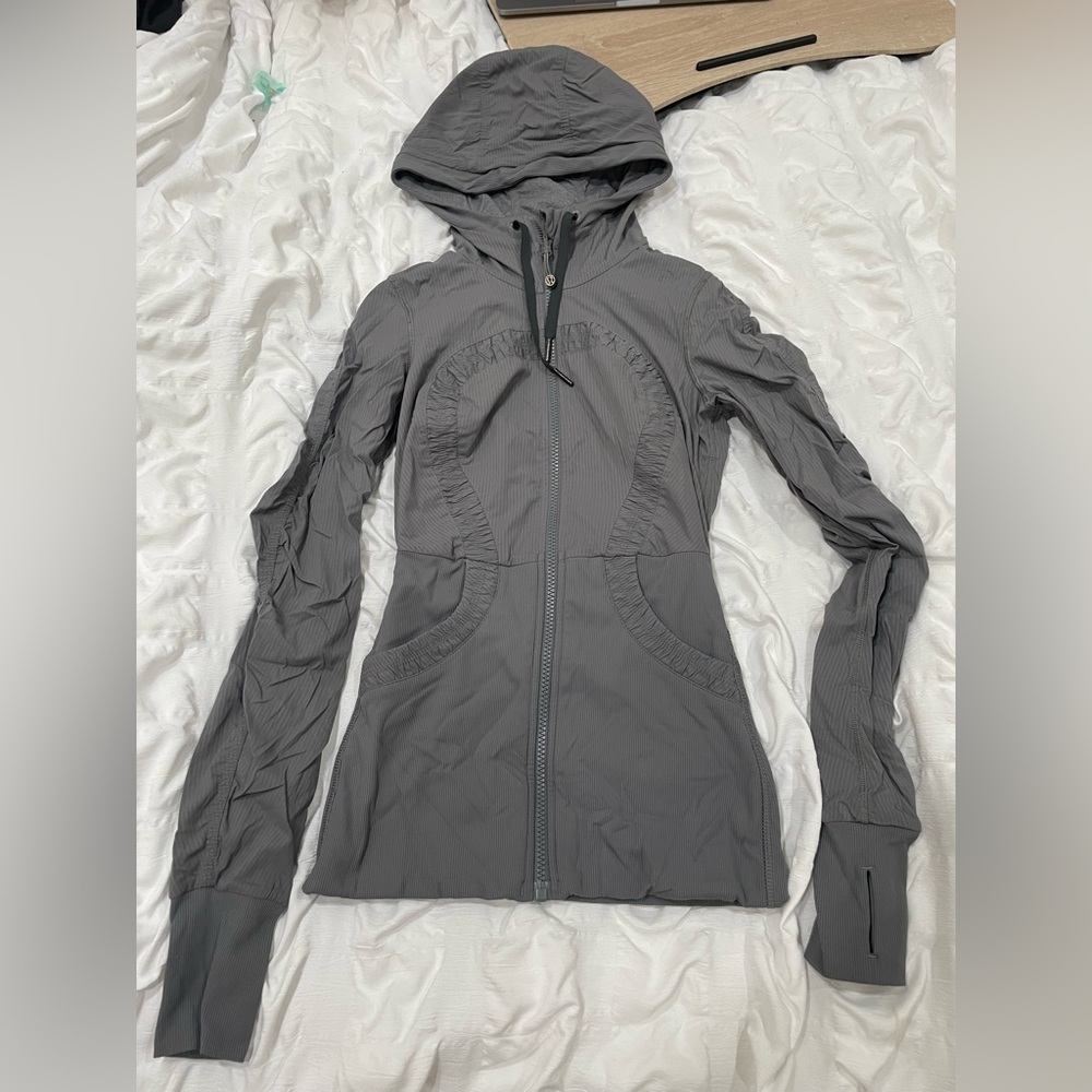 Reversible Active Lululemon Jacket - image 1